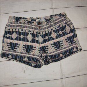 Jolt textured Shorts 5